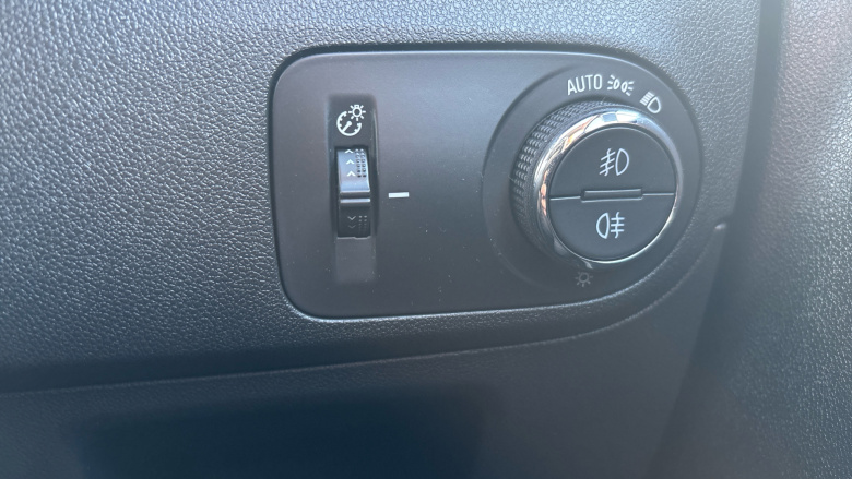 Vauxhall Crossland 1.2 Turbo Ultimate 5dr Petrol Hatchback